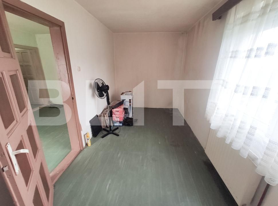 Apartament de vânzare 2 camere Solidaritatii - 195666AV | BLITZ Satu Mare | Poza6