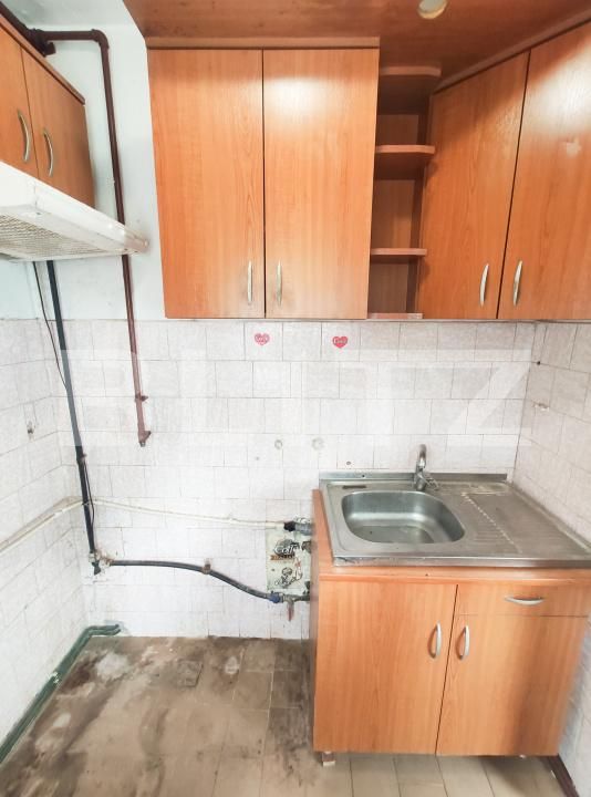 Apartament de vânzare 2 camere Solidaritatii - 195666AV | BLITZ Satu Mare | Poza9