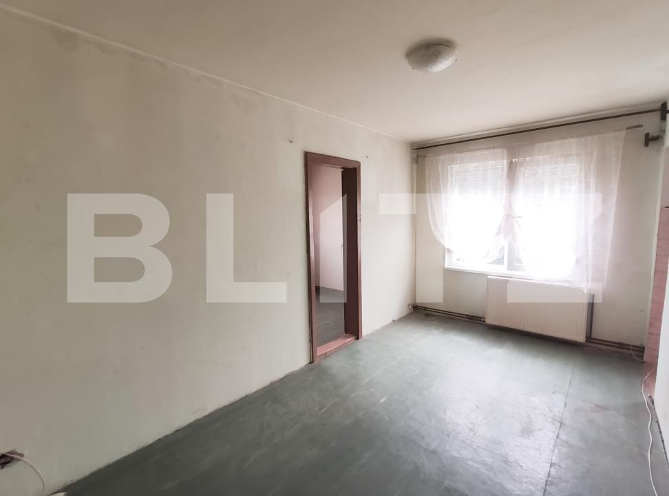 Apartament de vânzare 2 camere Solidaritatii - 195666AV | BLITZ Satu Mare | Poza2