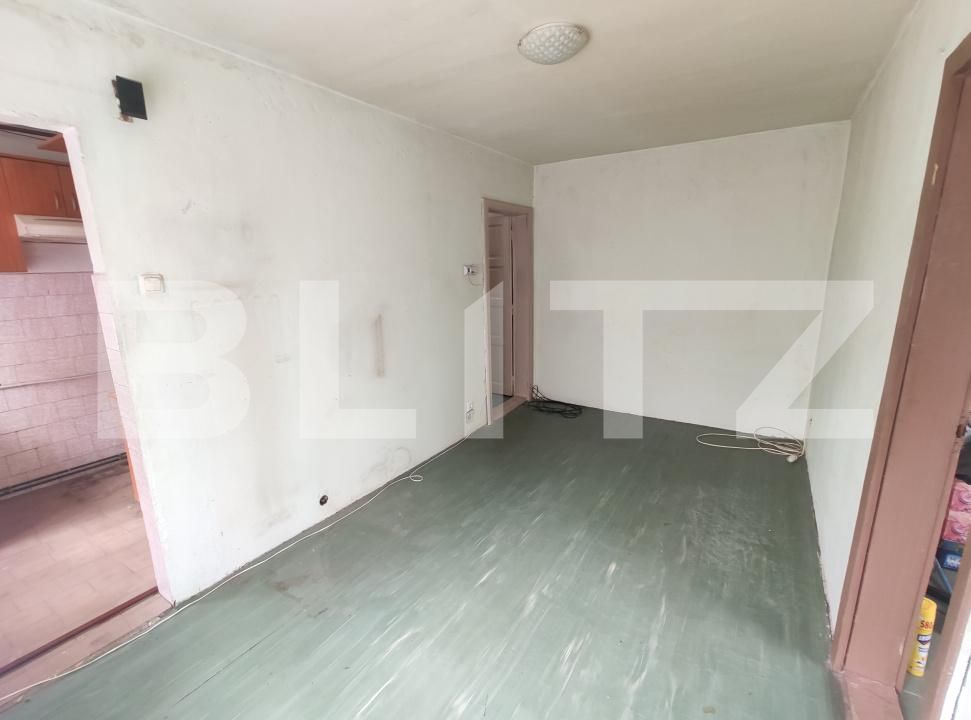 Apartament de vânzare 2 camere Solidaritatii - 195666AV | BLITZ Satu Mare | Poza3