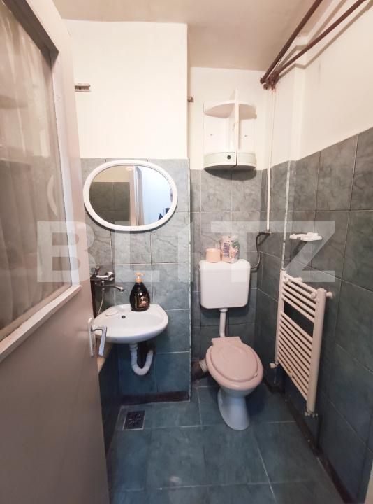 Apartament de vânzare 2 camere Solidaritatii - 195666AV | BLITZ Satu Mare | Poza11