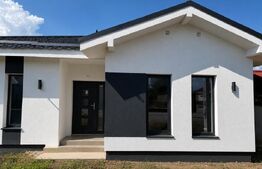 Casa de vânzare 4 camere Odoreu - 201836CV | BLITZ Satu Mare | Poza4