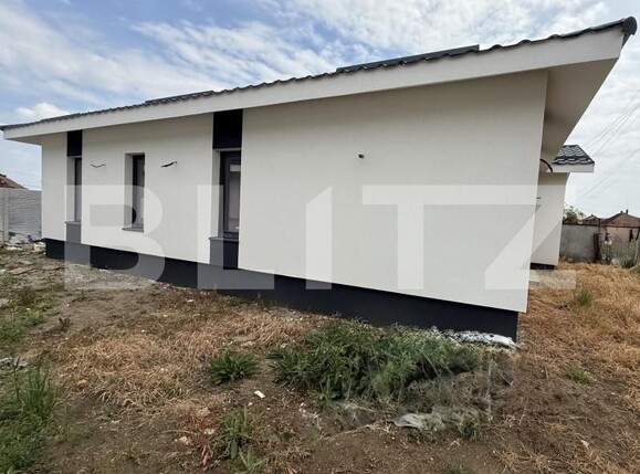 Casa de vânzare 4 camere Odoreu - 195669CV | BLITZ Satu Mare | Poza2
