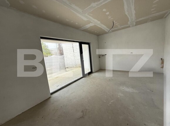 Casa de vânzare 4 camere Odoreu - 195669CV | BLITZ Satu Mare | Poza6
