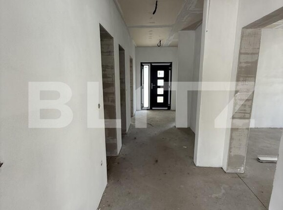 Casa de vânzare 4 camere Odoreu - 195669CV | BLITZ Satu Mare | Poza8