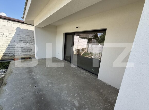 Casa de vânzare 4 camere Odoreu - 195669CV | BLITZ Satu Mare | Poza9