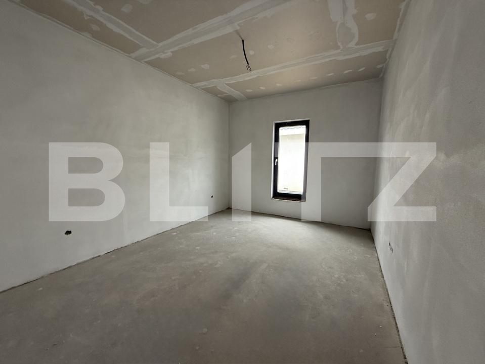 Casa de vânzare 4 camere Odoreu - 195669CV | BLITZ Satu Mare | Poza4
