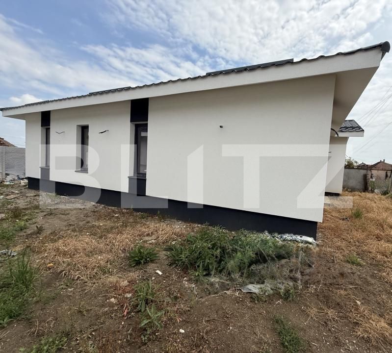 Casa de vânzare 4 camere Odoreu - 195669CV | BLITZ Satu Mare | Poza2