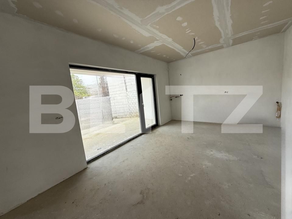 Casa de vânzare 4 camere Odoreu - 195669CV | BLITZ Satu Mare | Poza6