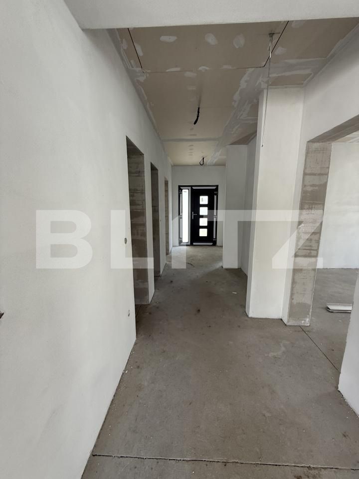 Casa de vânzare 4 camere Odoreu - 195669CV | BLITZ Satu Mare | Poza8