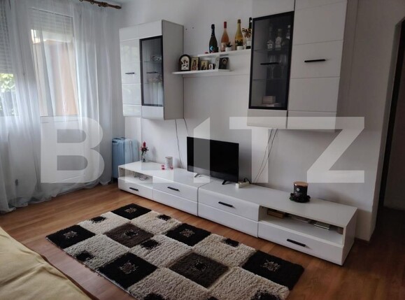 Apartament de vânzare 2 camere Carpati 1 - 195713AV | BLITZ Satu Mare | Poza1