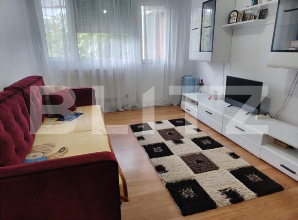Apartament de vânzare 2 camere Carpati 1 - 195713AV | BLITZ Satu Mare | Poza2