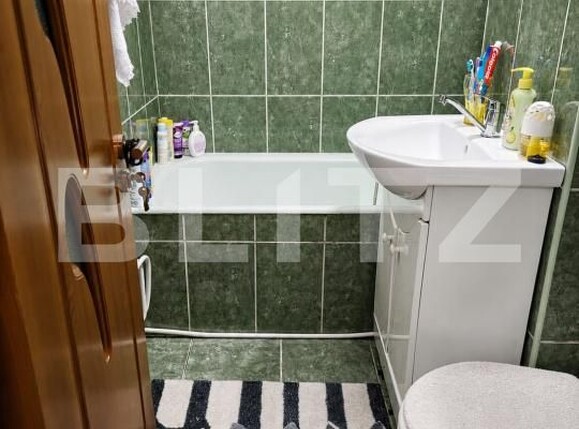 Apartament de vânzare 2 camere Carpati 1 - 195713AV | BLITZ Satu Mare | Poza8