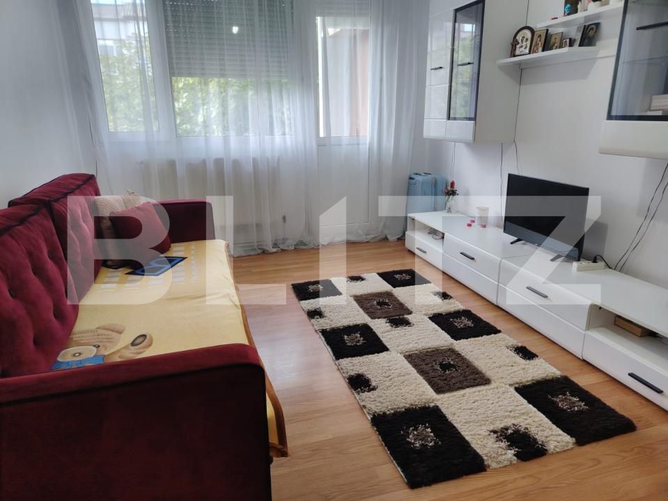 Apartament de vânzare 2 camere Carpati 1 - 195713AV | BLITZ Satu Mare | Poza2
