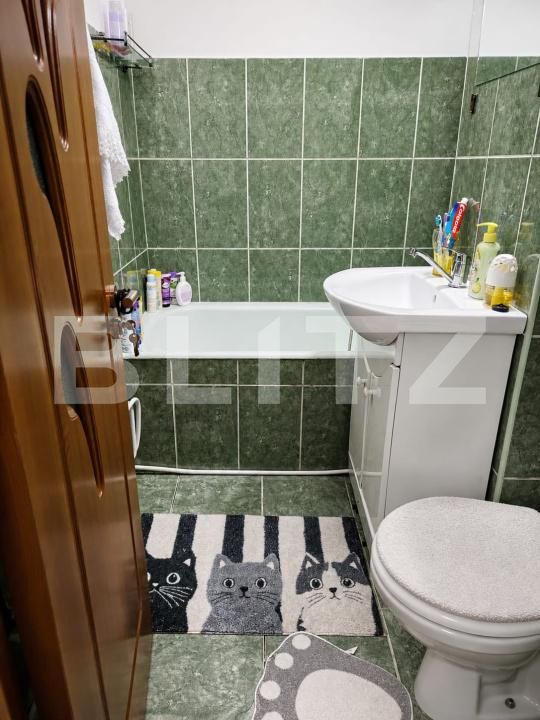 Apartament de vânzare 2 camere Carpati 1 - 195713AV | BLITZ Satu Mare | Poza8