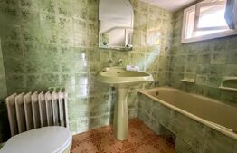 Casa cu etaj, 130.75 mp, 5 camere, zona 14 Mai