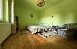 Casa cu etaj, 130.75 mp, 5 camere, zona 14 Mai