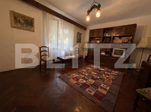 Casa de vânzare 5 camere 14 Mai - 195729CV | BLITZ Satu Mare | Poza4