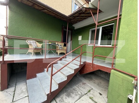 Casa de vânzare 5 camere 14 Mai - 195729CV | BLITZ Satu Mare | Poza1
