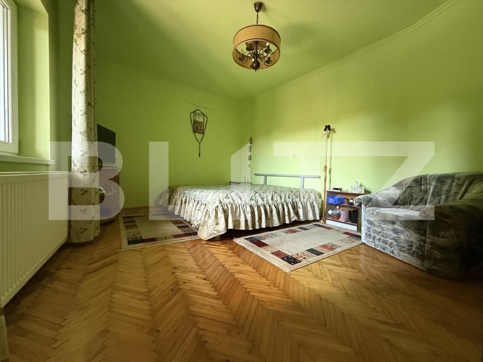 Casa de vânzare 5 camere 14 Mai - 195729CV | BLITZ Satu Mare | Poza5
