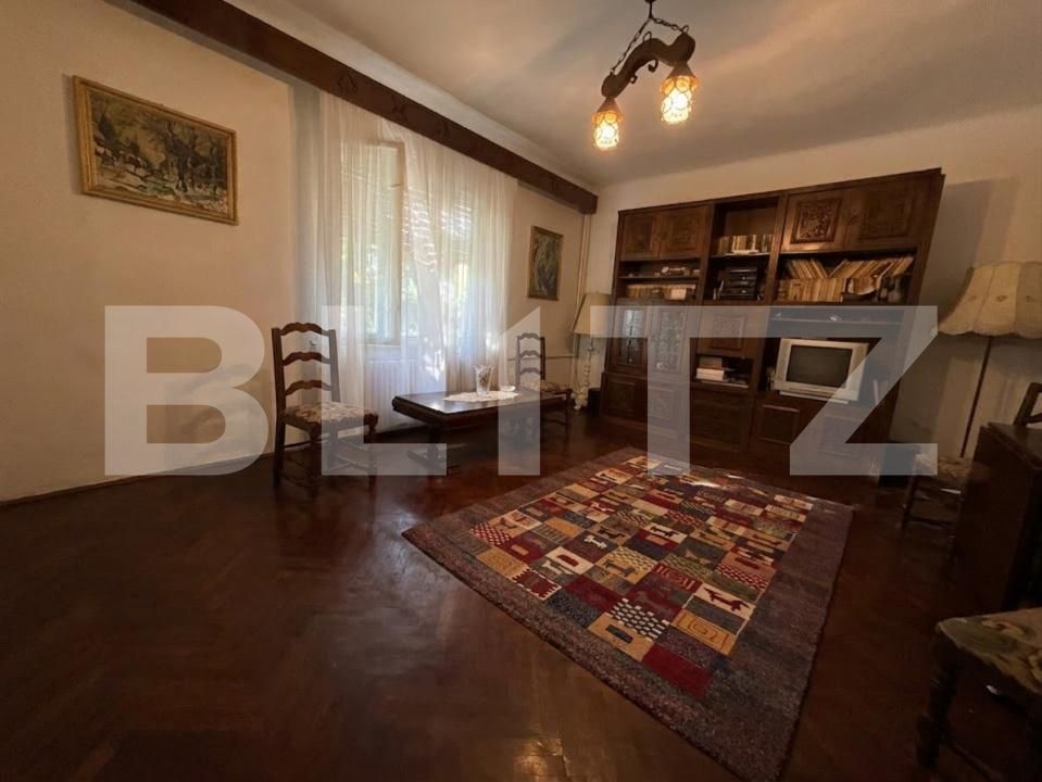 Casa de vânzare 5 camere 14 Mai - 195729CV | BLITZ Satu Mare | Poza4