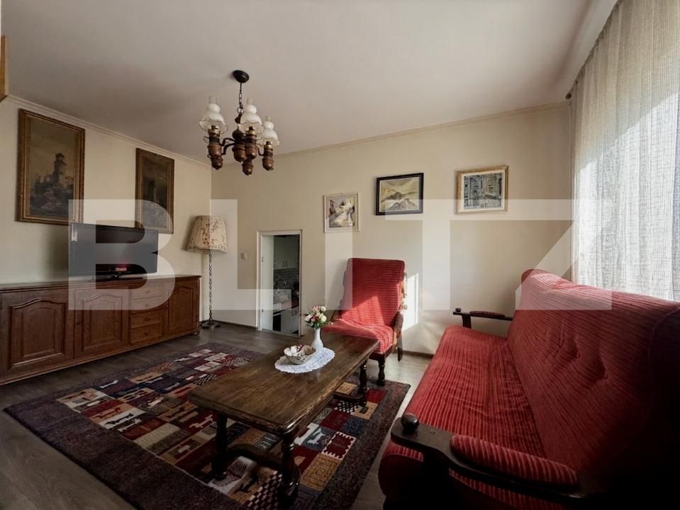 Casa de vânzare 5 camere 14 Mai - 195729CV | BLITZ Satu Mare | Poza3