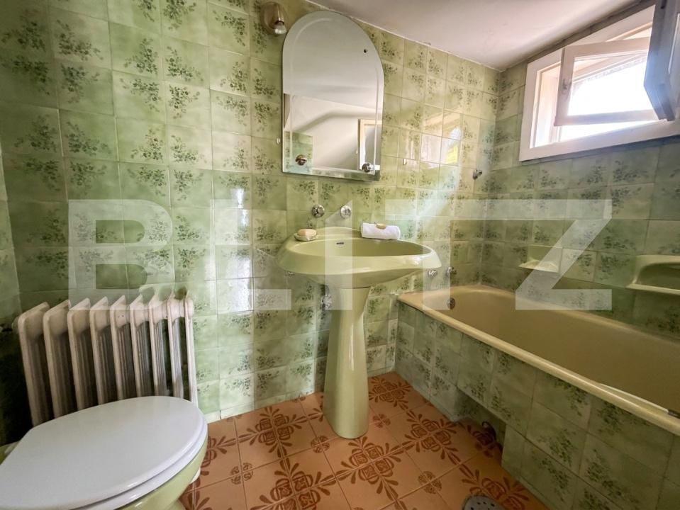 Casa de vânzare 5 camere 14 Mai - 195729CV | BLITZ Satu Mare | Poza10