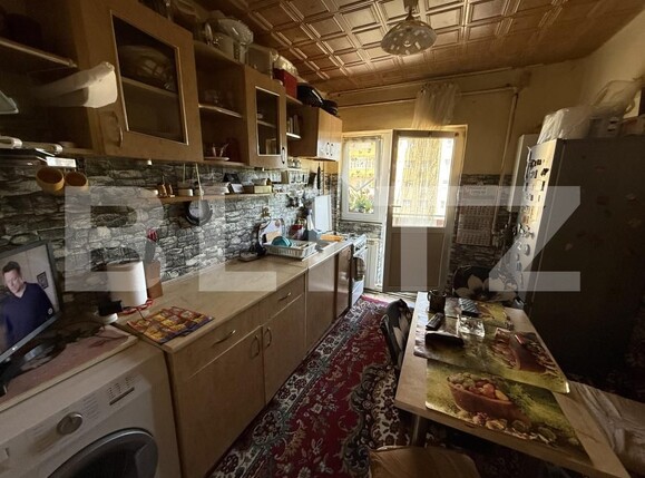Apartament de vânzare 2 camere Micro 17 - 195771AV | BLITZ Satu Mare | Poza5