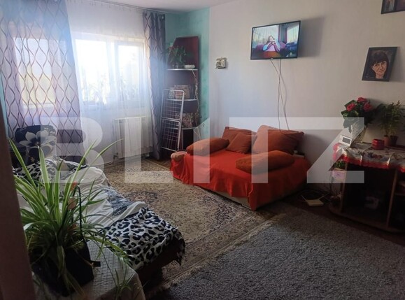 Apartament de vânzare 2 camere Micro 17 - 195771AV | BLITZ Satu Mare | Poza1