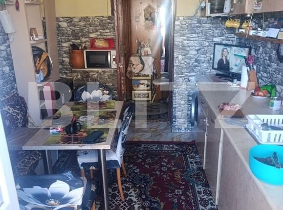 Apartament de vânzare 2 camere Micro 17 - 195771AV | BLITZ Satu Mare | Poza3