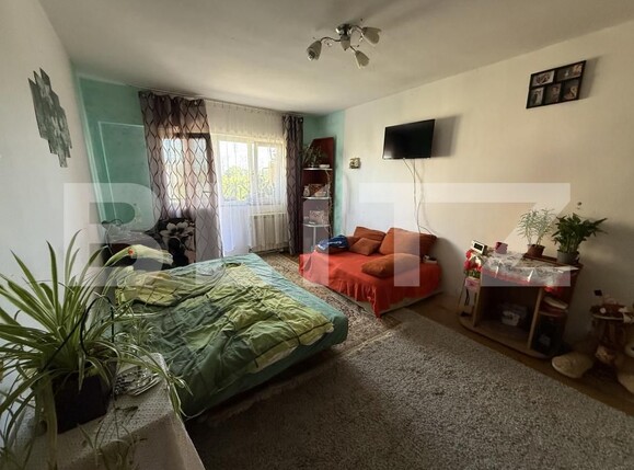 Apartament de vânzare 2 camere Micro 17 - 195771AV | BLITZ Satu Mare | Poza1