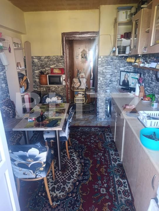 Apartament de vânzare 2 camere Micro 17 - 195771AV | BLITZ Satu Mare | Poza3