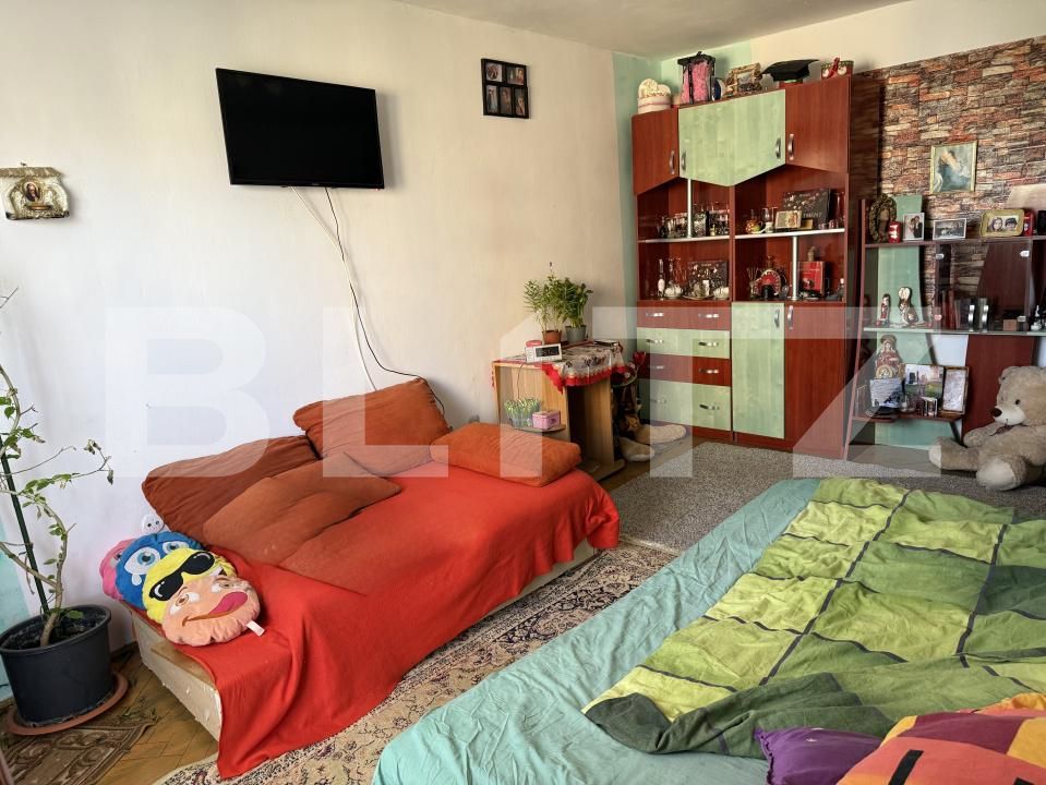 Apartament de vânzare 2 camere Micro 17 - 195771AV | BLITZ Satu Mare | Poza2