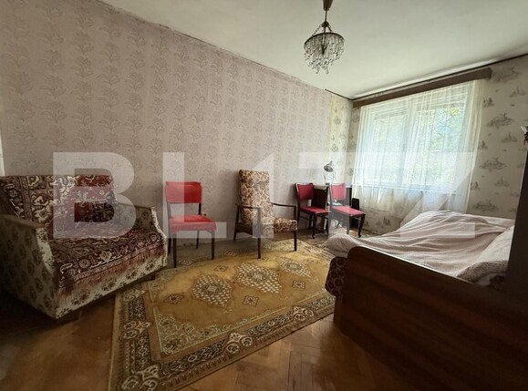 Apartament de vânzare 2 camere Micro 14 - 195775AV | BLITZ Satu Mare | Poza1