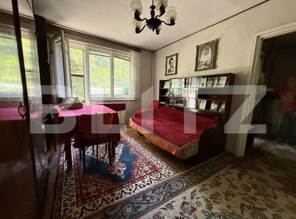 Apartament de vânzare 2 camere Micro 14 - 195775AV | BLITZ Satu Mare | Poza4