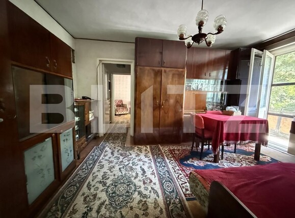 Apartament de vânzare 2 camere Micro 14 - 195775AV | BLITZ Satu Mare | Poza2