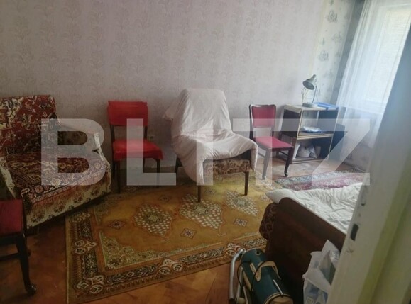 Apartament de vânzare 2 camere Micro 14 - 195775AV | BLITZ Satu Mare | Poza1
