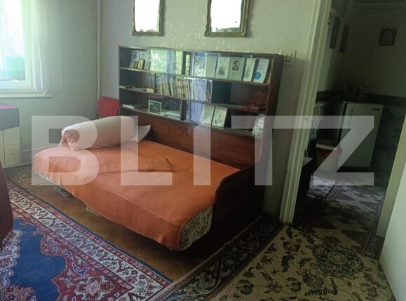 Apartament de vânzare 2 camere Micro 14 - 195775AV | BLITZ Satu Mare | Poza2