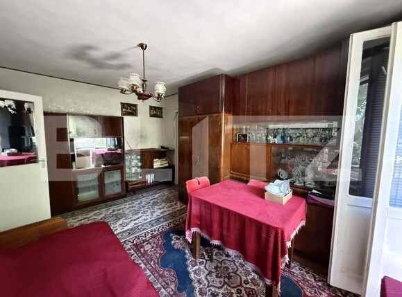Apartament de vânzare 2 camere Micro 14 - 195775AV | BLITZ Satu Mare | Poza3