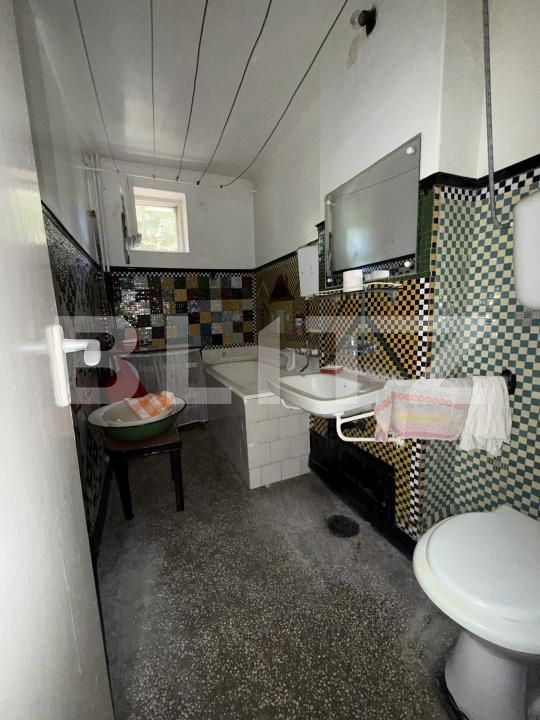Apartament de vânzare 2 camere Micro 14 - 195775AV | BLITZ Satu Mare | Poza7