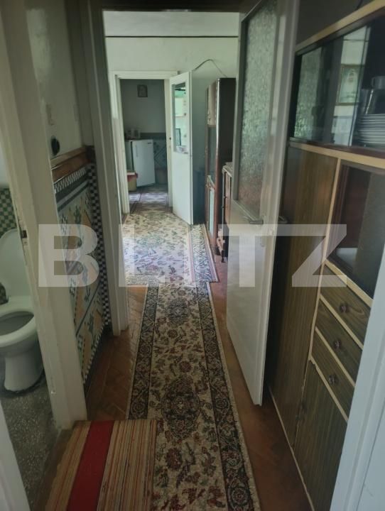 Apartament de vânzare 2 camere Micro 14 - 195775AV | BLITZ Satu Mare | Poza5