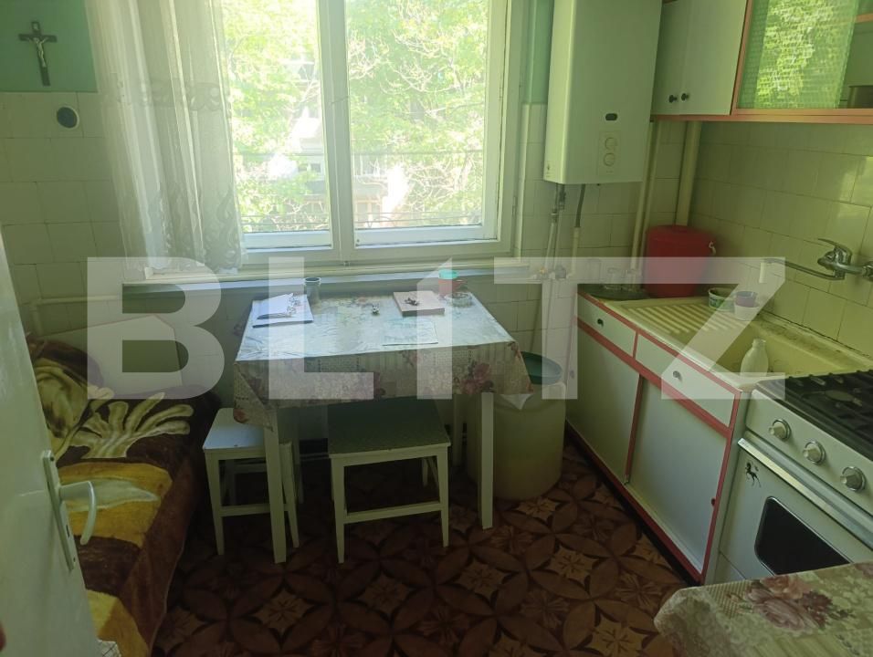 Apartament de vânzare 2 camere Micro 14 - 195775AV | BLITZ Satu Mare | Poza3
