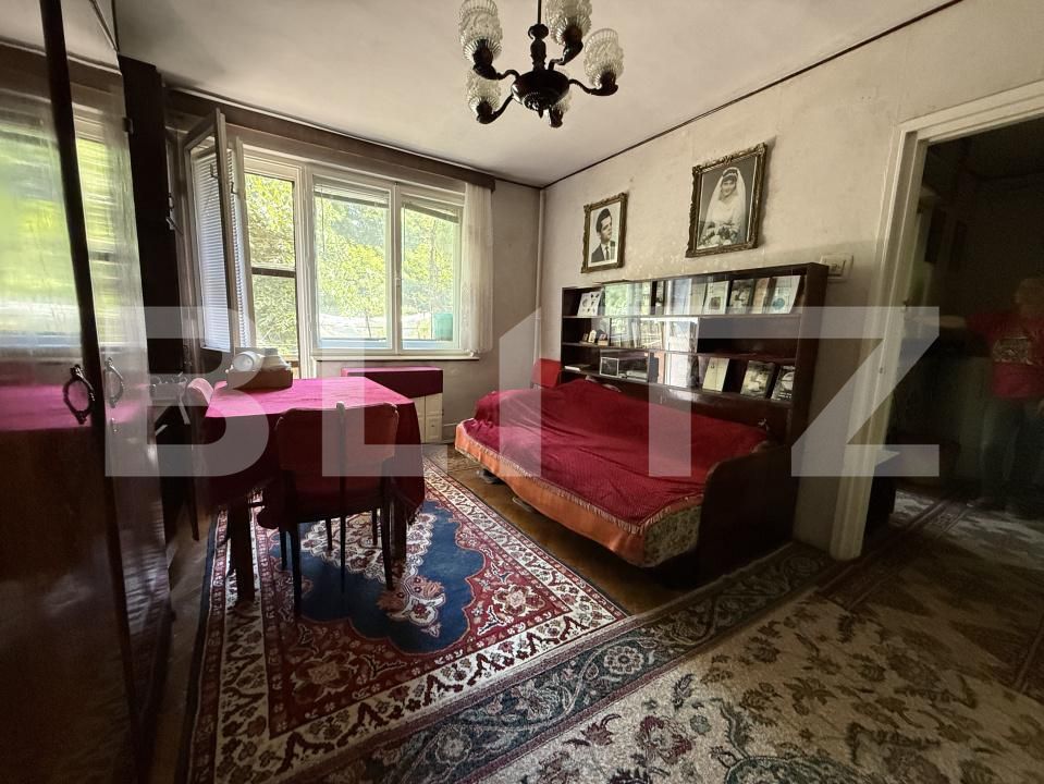 Apartament de vânzare 2 camere Micro 14 - 195775AV | BLITZ Satu Mare | Poza4