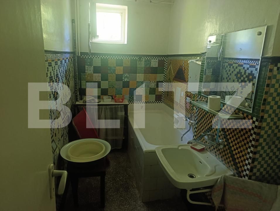 Apartament de vânzare 2 camere Micro 14 - 195775AV | BLITZ Satu Mare | Poza4
