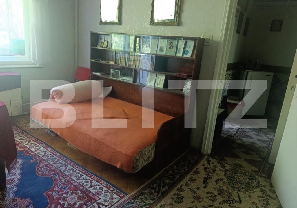 Apartament de vânzare 2 camere Micro 14 - 195775AV | BLITZ Satu Mare | Poza2