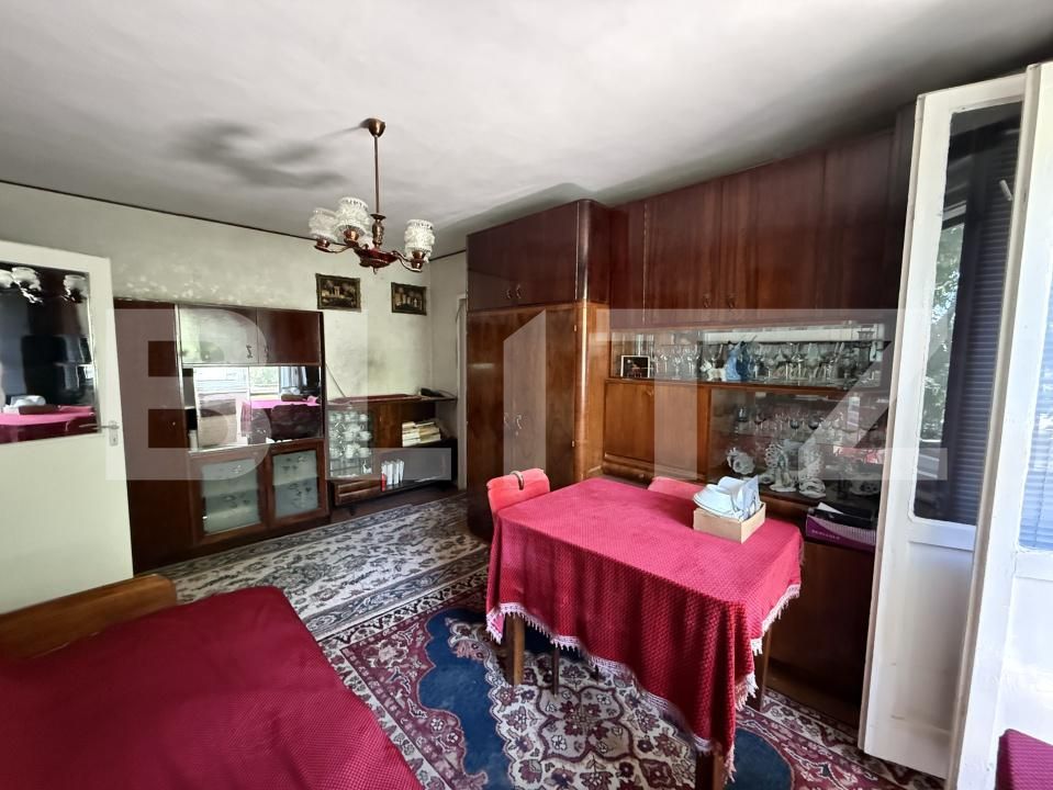 Apartament de vânzare 2 camere Micro 14 - 195775AV | BLITZ Satu Mare | Poza3