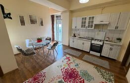 Apartament 3 camere, 65 mp, zona Micro 17 - Complex Dana 