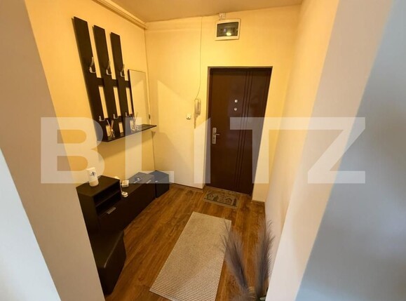Apartament de închiriat 3 camere Micro 17 - 195776AI | BLITZ Satu Mare | Poza9