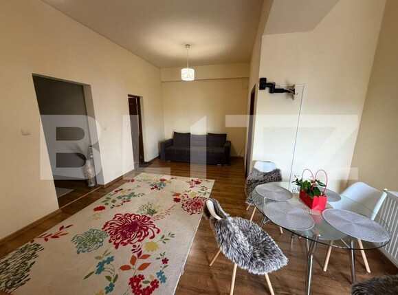 Apartament de închiriat 3 camere Micro 17 - 195776AI | BLITZ Satu Mare | Poza2