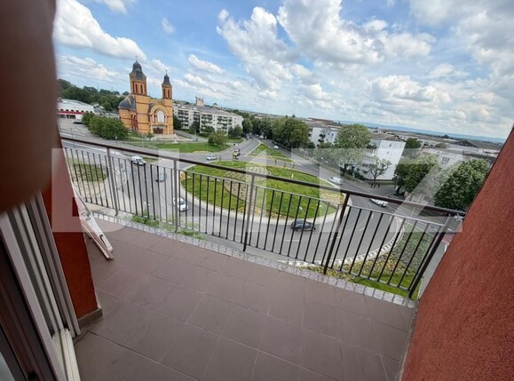 Apartament de închiriat 3 camere Micro 17 - 195776AI | BLITZ Satu Mare | Poza10